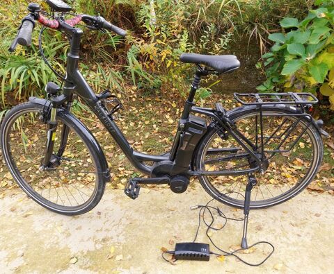 Vélo électrique Kalkhoff Agattu Impulse Aspet (31)