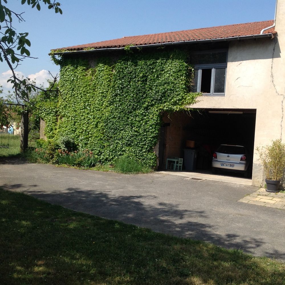 Vente Maison Maison de caractère 136m2 Clonas-sur-varèze