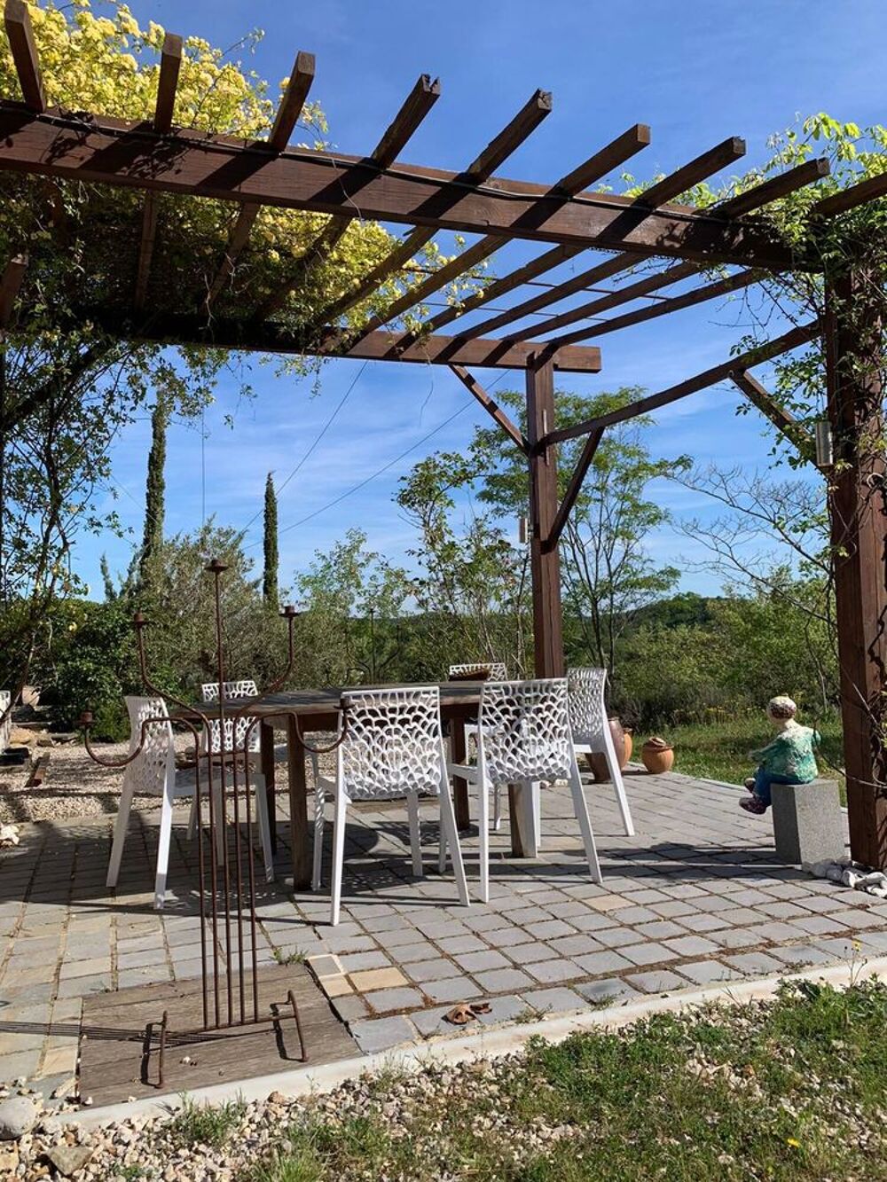 Vente Maison Charmante maison de plein-pied, au coeur des Corbières Quintillan