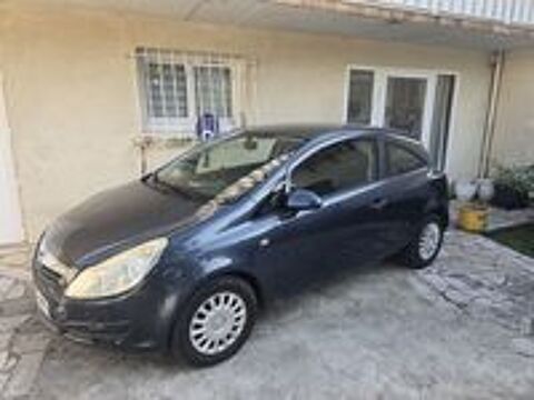 Corsa 1.2 - 80 Twinport Enjoy 2009 occasion 93600 Aulnay-sous-Bois