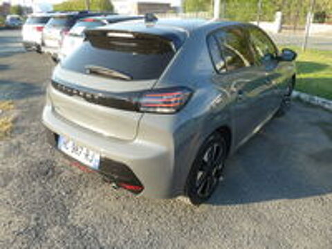 208 Active 100 ch 2025 occasion 59530 Le Quesnoy
