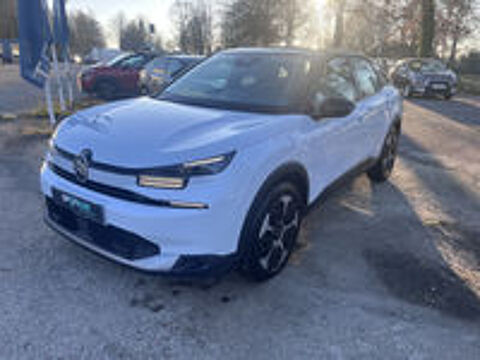 C4 5p Plus Hybrid 1.2 136 cv 2025 occasion 87280 Limoges