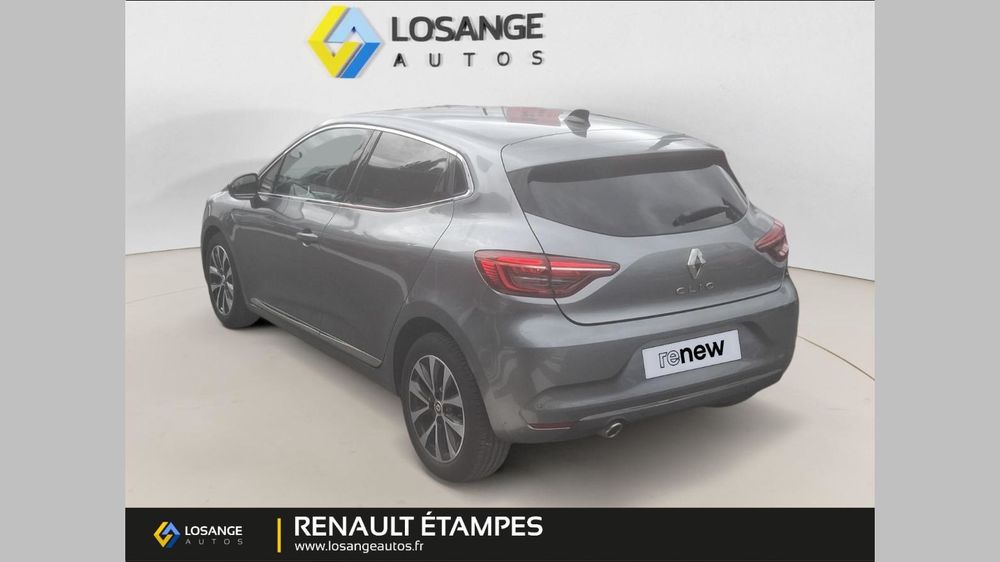 Clio V Clio TCe 90 Techno 2023 occasion 91150 &Eacute;tampes