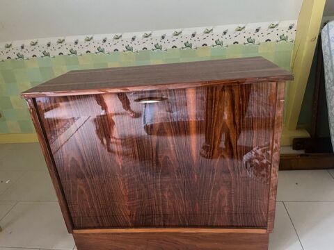 Lit d'appoint 70 Le Bugue (24)