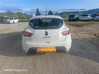 Clio IV Clio dCi 90 Energy Intens 2018 occasion 05300 Laragne-Mont&eacute;glin
