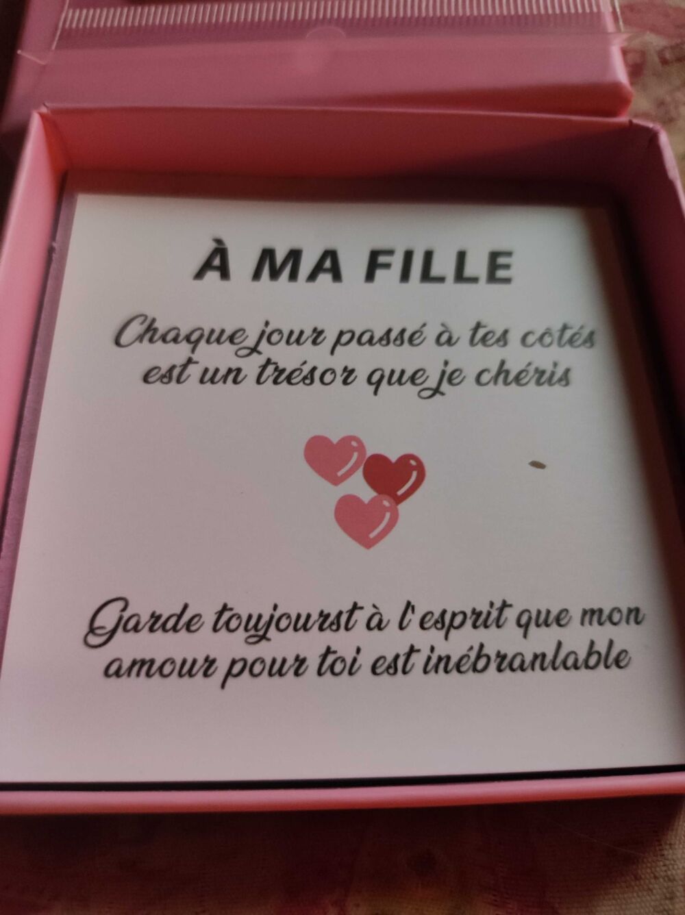 bracelet neuf toujours dans l'emballage jamais y Bijoux et montres