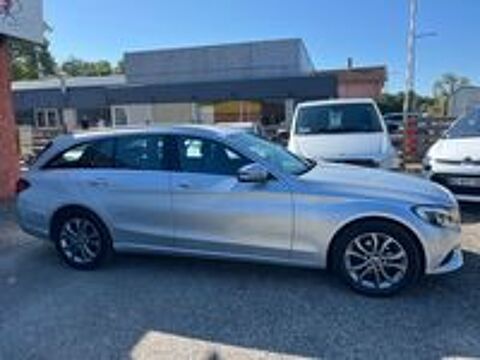 Classe C Break 180 d 9G-Tronic Business Line 2019 occasion 82000 Montauban