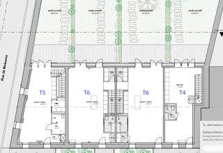  Maison 5 pi�ces 100 m� Troyes