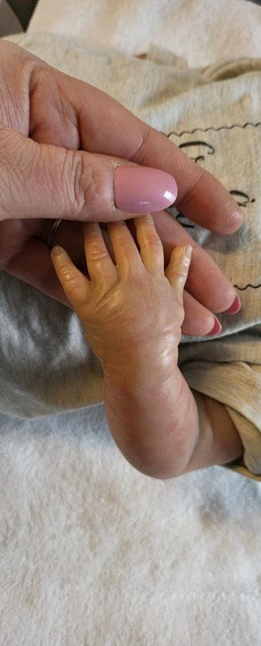 B&eacute;b&eacute; Reborn Jeux / jouets