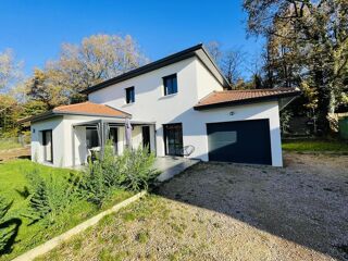  Maison à vendre 6 pièces 153 m²