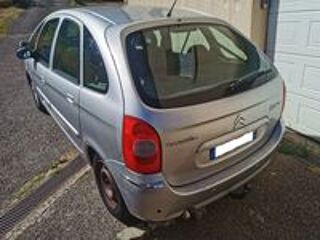 C3 Picasso xara 2007 occasion 88100 Saint-Di&eacute;-des-Vosges
