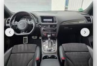 SQ5 V6 3.0 BiTDI 313 Quattro Tiptronic 8 2014 occasion 34230 Paulhan