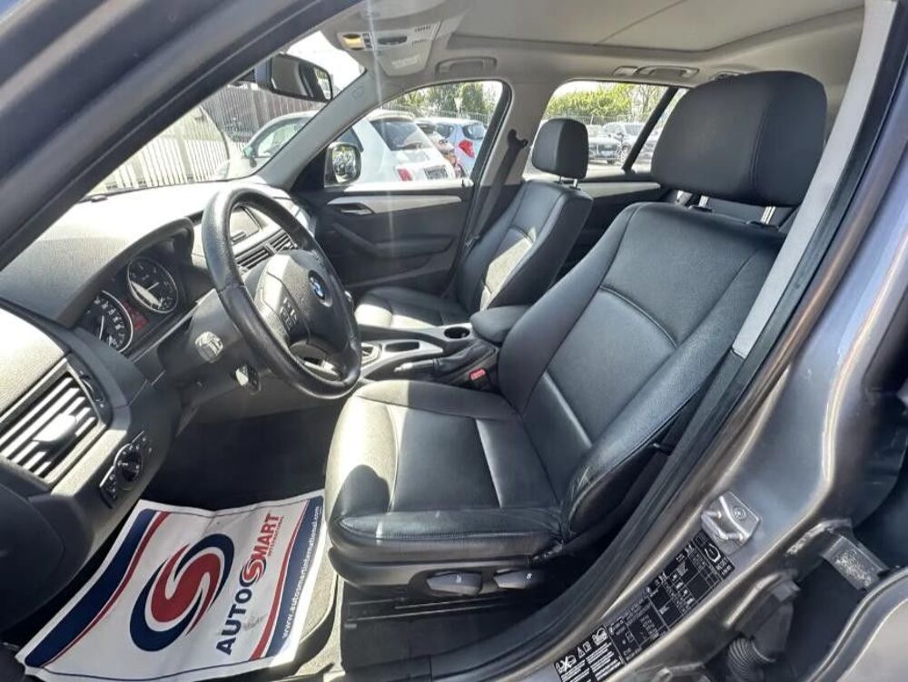 X1 xDrive 20D 163cv 2010 occasion 55100 Verdun