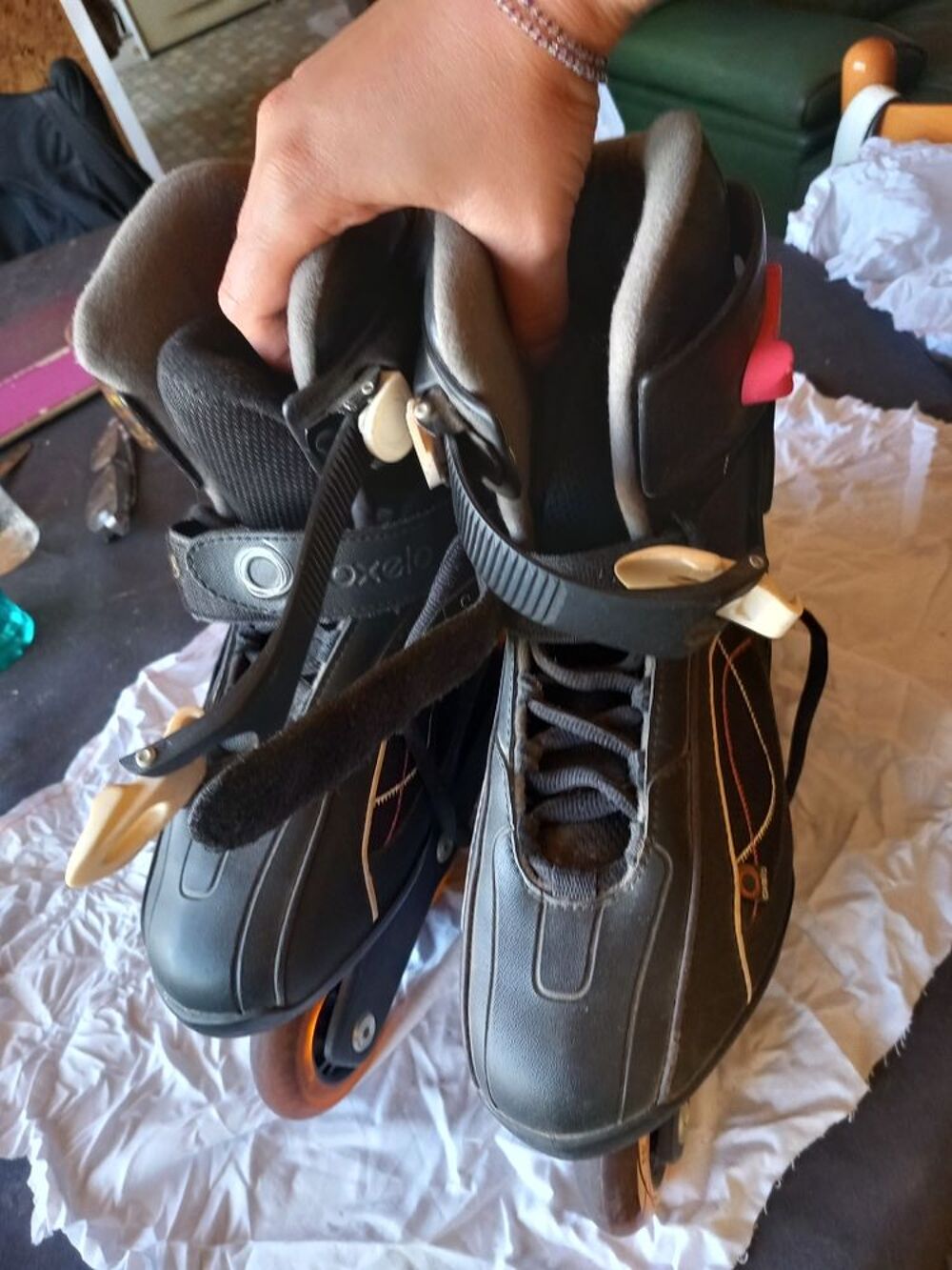 roller Sports