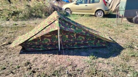 Tente militaire occasion 0 Aigues-Mortes (30)