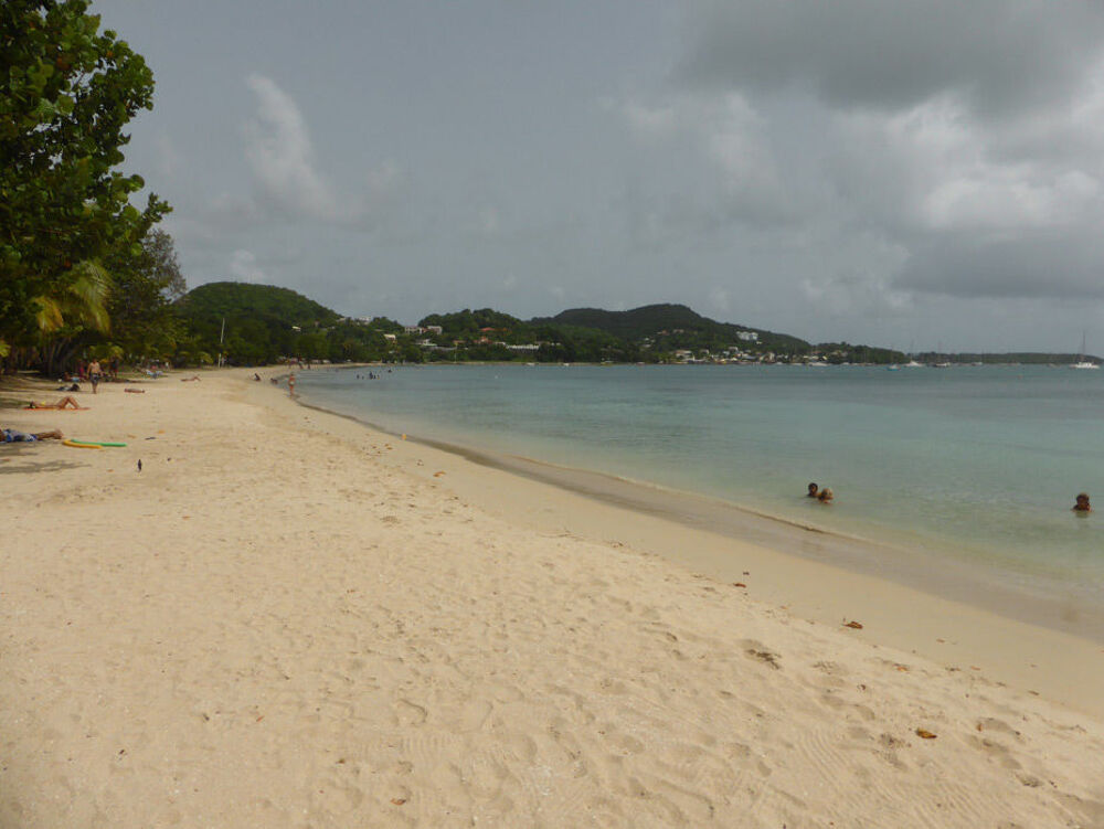   Résidence Bleu Alize Sainte-Anne.Plage 5minutes à pied   . DOM-TOM, Sainte-Anne (97227)