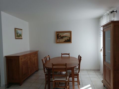 Salle      manger chne massif claire 2000 Villiers-en-Plaine (79)