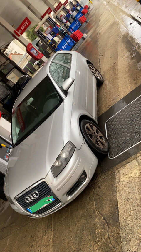 Audi a3 MAGNIFIQUE  , 2009, 265000km, 2.0l TDI, 