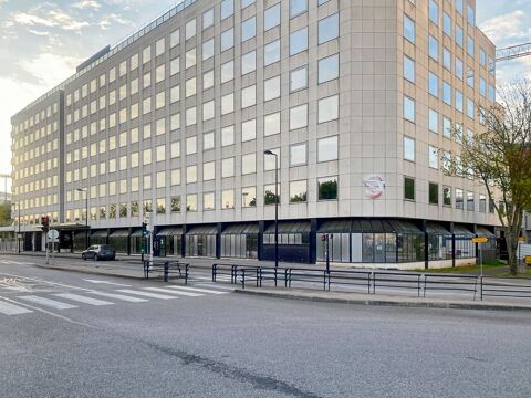 Trouvez un espace de bureau à Saint Quentin Stop & Work   pour 1 personne où tout est pris en charge 320 78180 Montigny-le-bretonneux