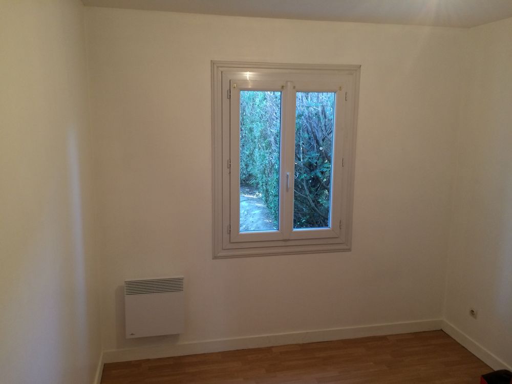 Location Maison Saint Yrieix - Charmant pavillon T4 - Grand garage et jardin Saint-yrieix-sur-charente