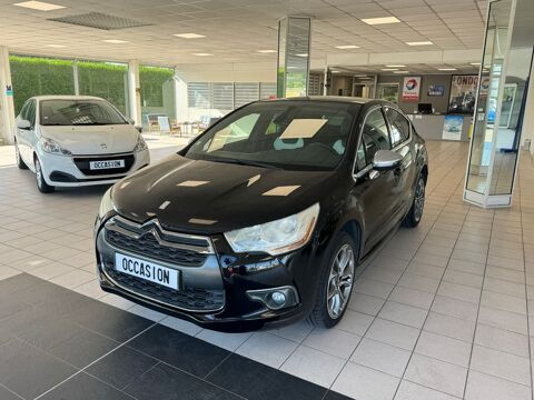 Annonce voiture Citron DS4 6490 
