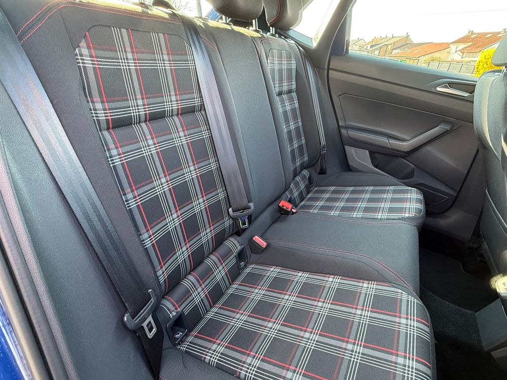Polo 2.0 TSI 200 S&S DSG6 GTI 2020 occasion 57880 Ham-sous-Varsberg