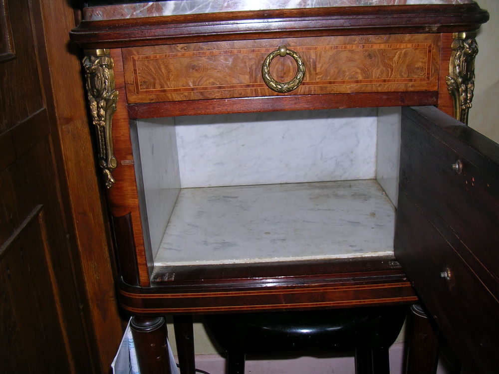 chambre &agrave; coucher Meubles