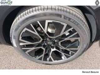 Espace full hybrid E-Tech 200 ch 7pl Esprit Alpine 2026 occasion 21200 Beaune
