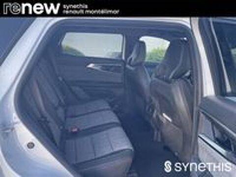 Espace E-Tech full hybrid 200 GSR2 Techno 2025 occasion 26200 Mont&eacute;limar