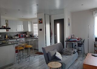  Maison � vendre 5 pi�ces 92 m�