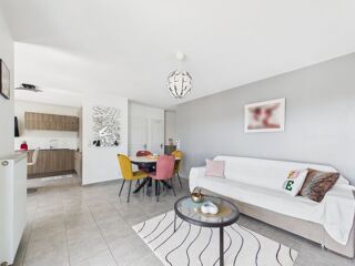  Appartement à vendre 2 pièces 72 m² Saint-symphorien-d'ozon