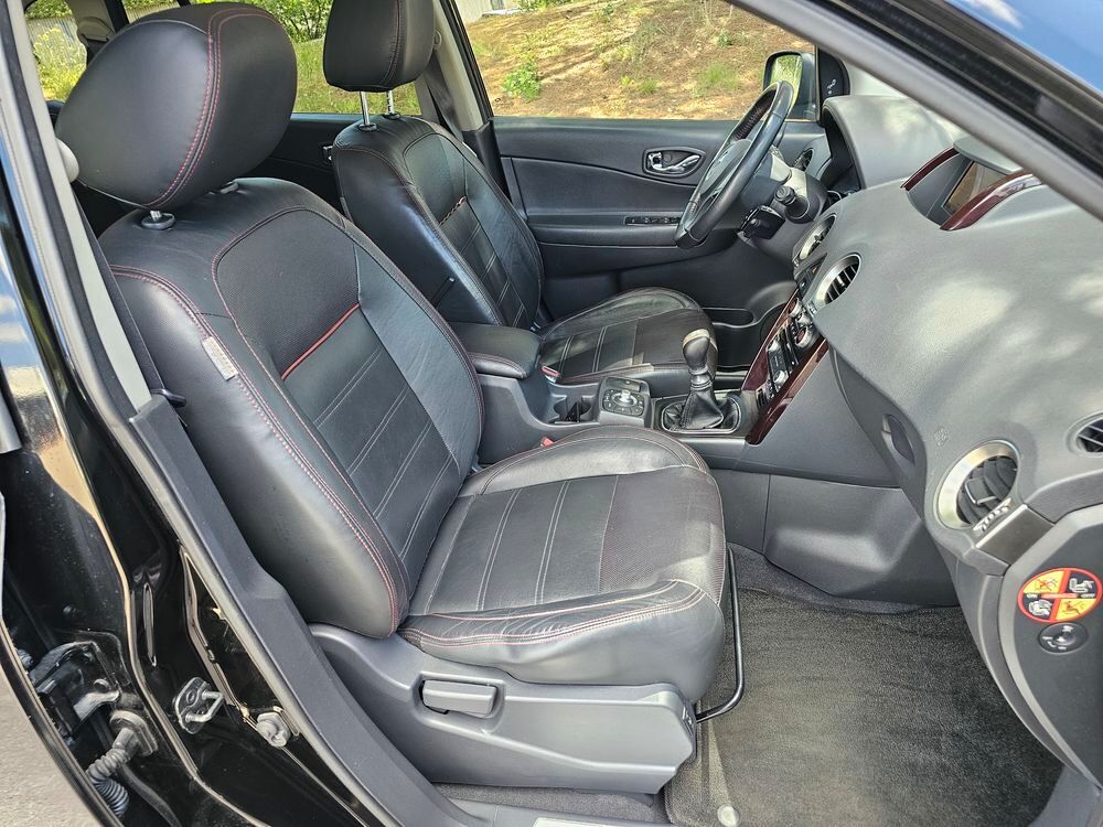 Koleos 2.0 dCi 175 4x4 Intens 2015 occasion 34690 Fabr&egrave;gues