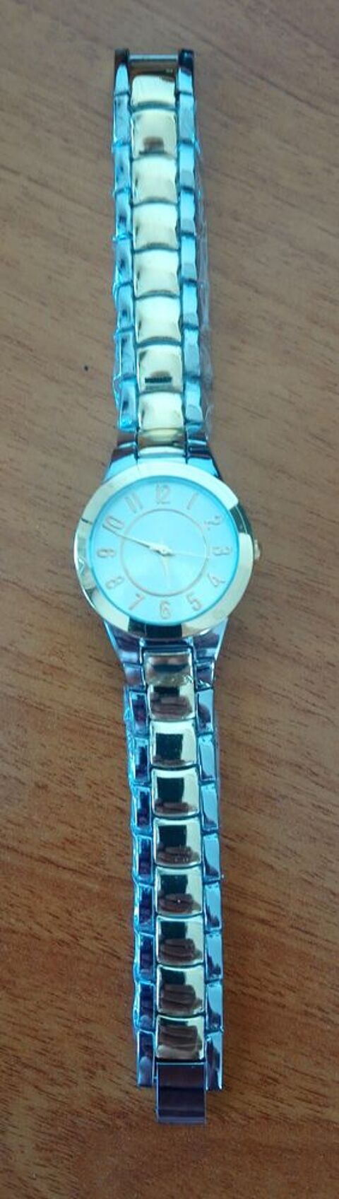 Montre LBMDJ 15 La Courneuve (93)