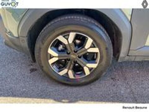 Duster ECO-G 100 Extreme 2025 occasion 21200 Beaune