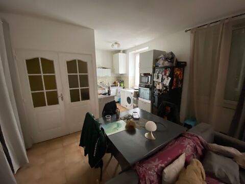  Appartement � louer 3 pi�ces 61 m�