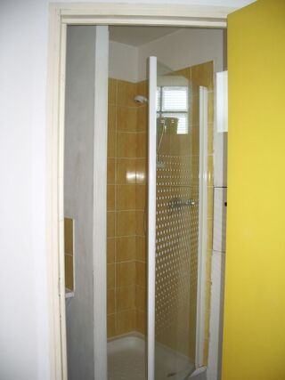  Appartement � louer 1 pi�ce 20 m� Pessac