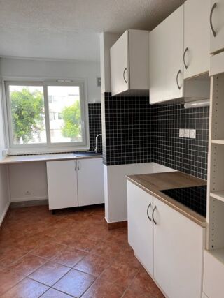  Appartement � vendre 3 pi�ces 61 m�