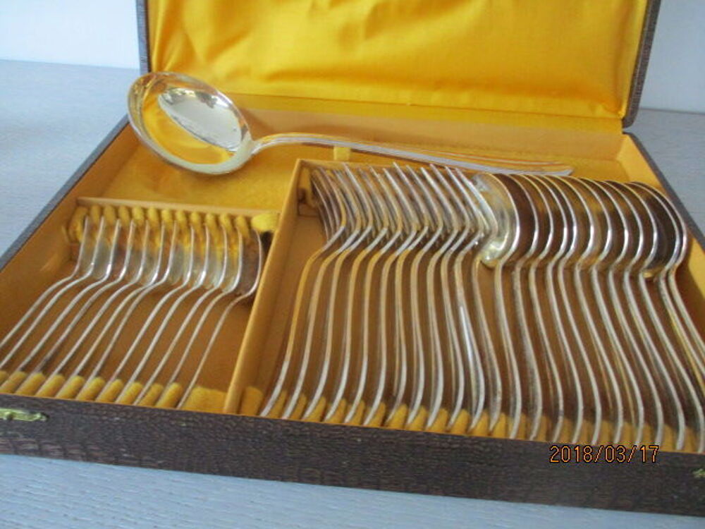 M&eacute;nag&egrave;re Décoration