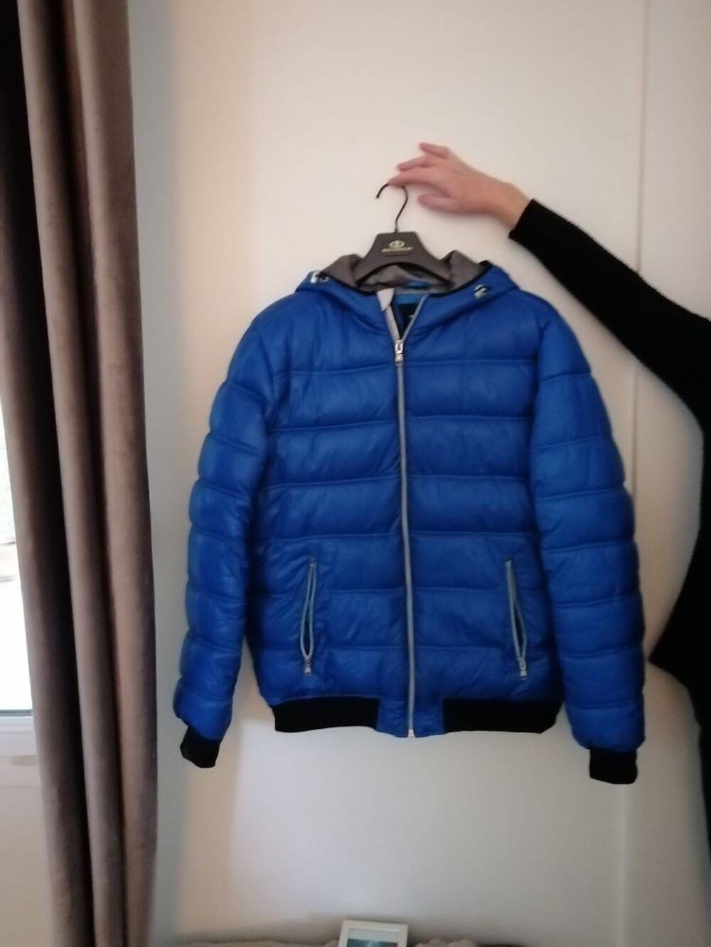 Doudoune Vêtements