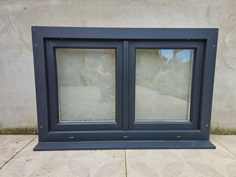 Fenêtre pvc double vitrage 70 Saint-Martin-Boulogne (62)