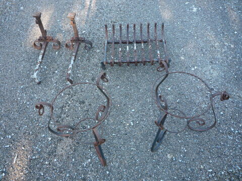 Porte vases 15 Castres (81)