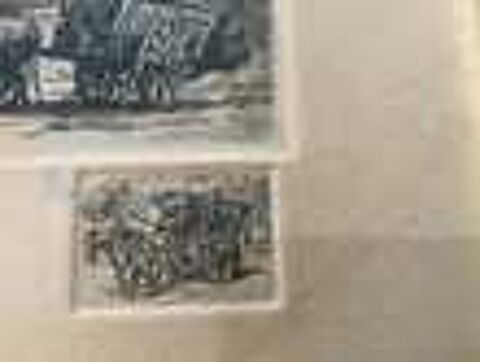 Tableau , eau forte Dcoration