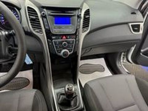i30 1.6 CRDi 110 Blue Drive Pack Sensation 2012 occasion 69120 Vaulx-en-Velin