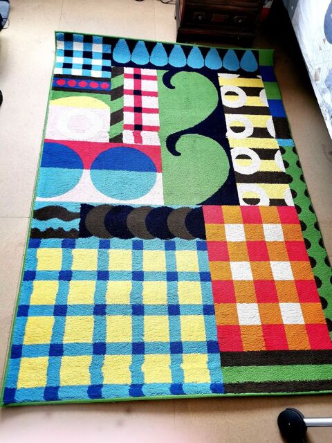 Tapis Lusy collection vintage 55 Vernouillet (28)