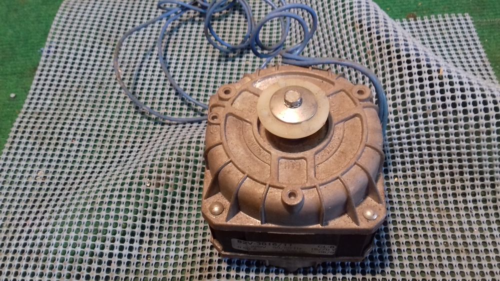 moteur electrique Bricolage
