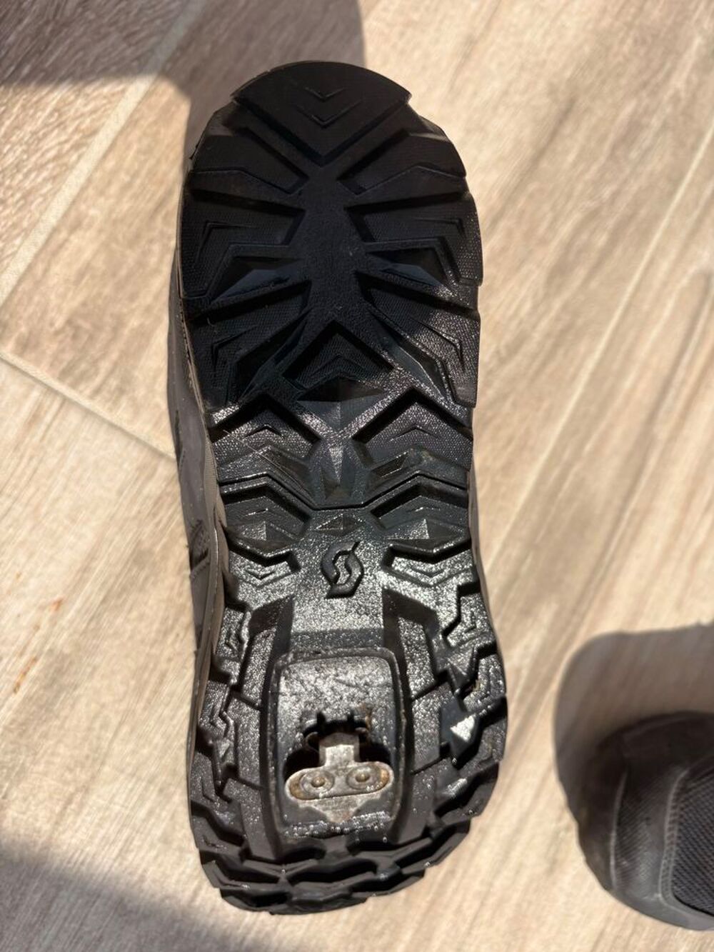 Chaussures VTT 43 Vélos