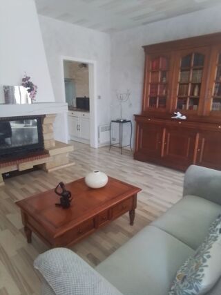  Maison � vendre 4 pi�ces 95 m�