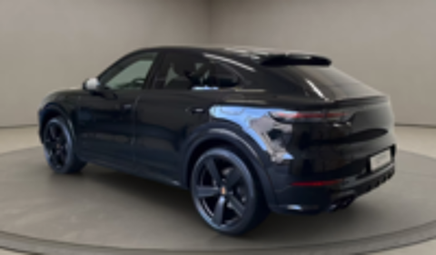 Cayenne COUPE E-HYBRID 3.0 V6 462 2023 occasion 59000 Lille