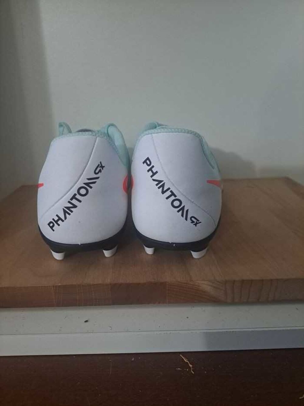 Basket Nike Chaussures