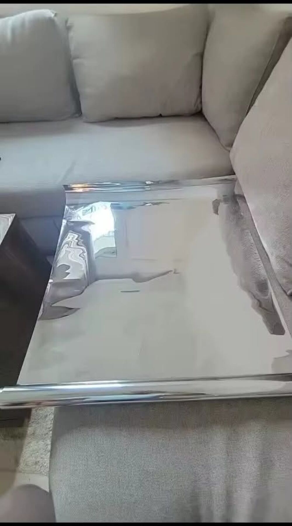 Film Miroir Occultant (pour Fen&ecirc;tre)
Bricolage